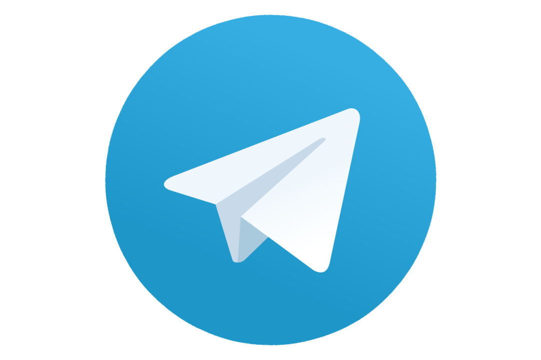 Join the CInSt channel on Telegram!